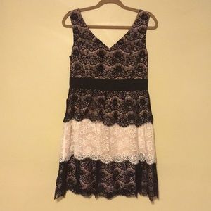 Jessica Simpson Cocktail Dress